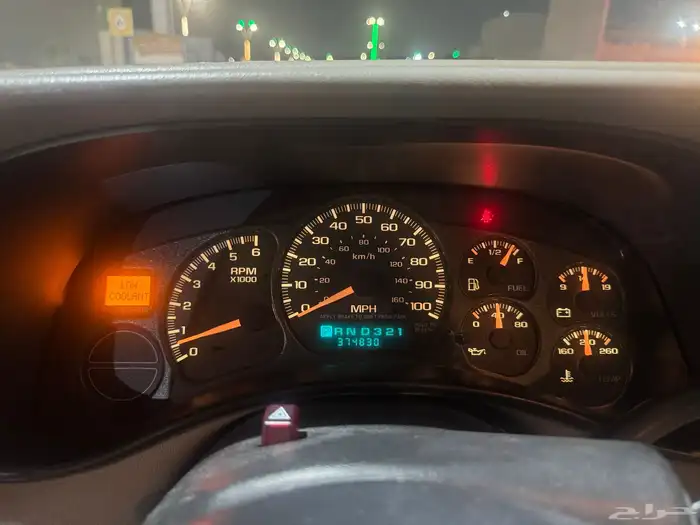 جمس يوكن دبل 2000 10