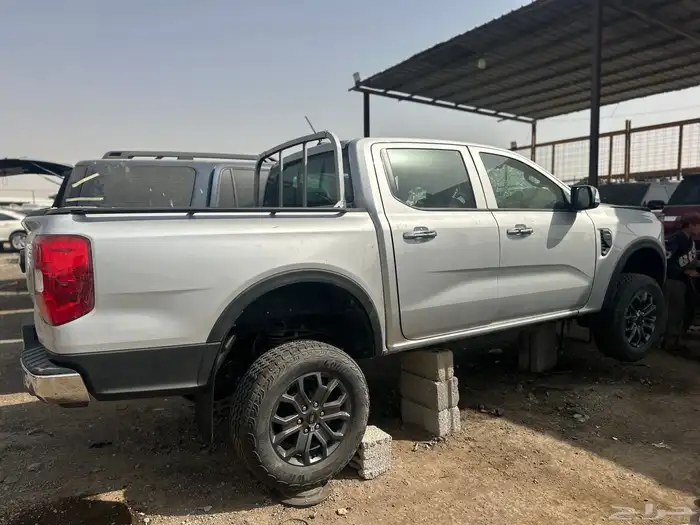 قطع غيار فورد رينجر 2023 5