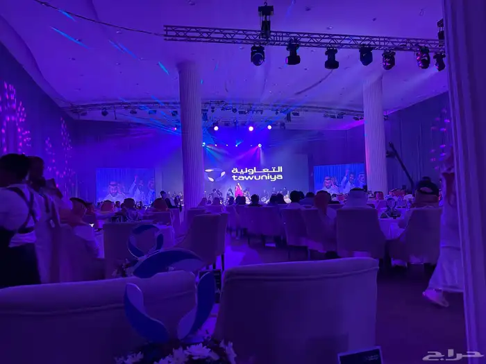 تنظيم فعاليات ومعارض ومؤتمرات 28