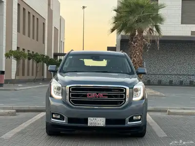 للبيع جمس يوكن SLE مديل 2017 دبل الحد 68 index