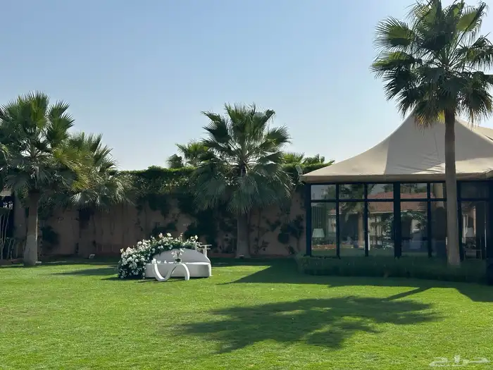 تنسيق الحفلات 2