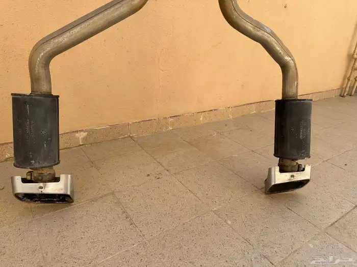 للبيع كت موبار دودج تشالنجر SRT 2