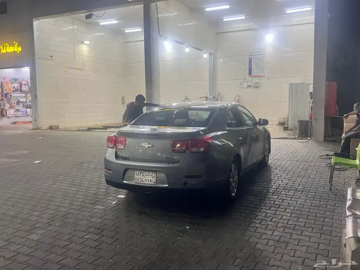 ماليبو 2013 0