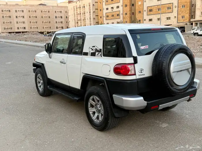 اف جي 2022 نظيف للبيع 5