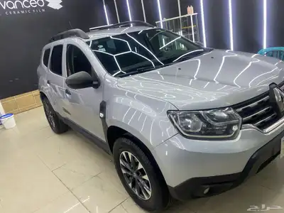 Renault duster2019 full automatic full option index