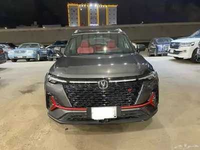 شانجان CS35 2024 فل كامل index