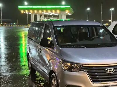 hyundai starex h1 index