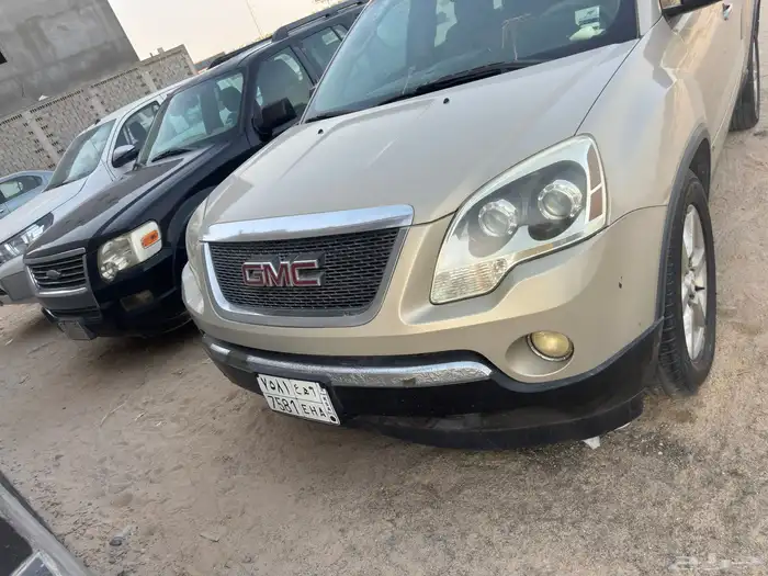 أكاديا 2009 للبيع 1