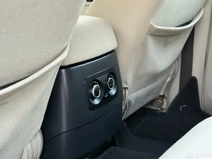 باجيرو 2020 GLS 25