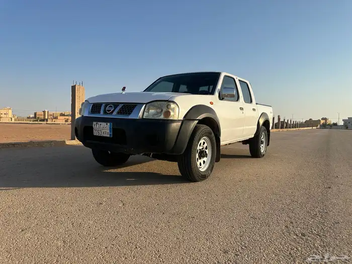 نيسان ددسن دفرنسين غمارتين 13