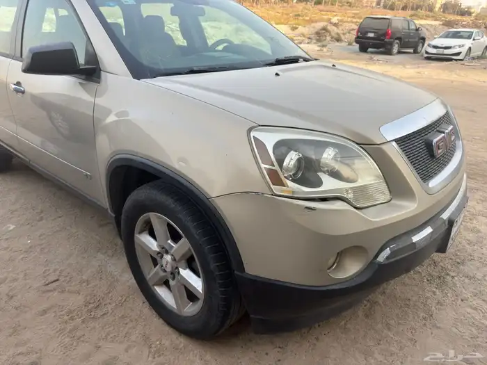 أكاديا 2009 للبيع 2