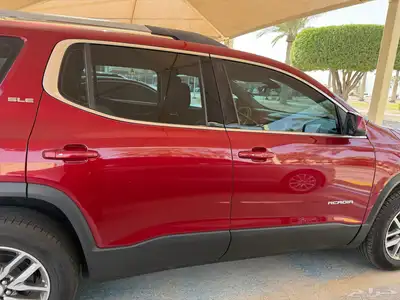 أكاديا 2019 index