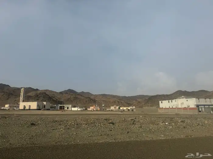 ارض للبيع في مخطط الفج بصك شرعي 6