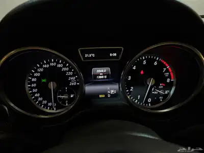 مرسيدس ML400 2014 (( بحالة ممتازة )) index