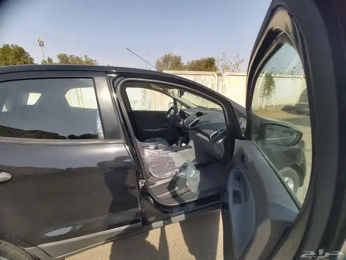 فورد ايكوسبورت 2016   Ford Ecosport 9
