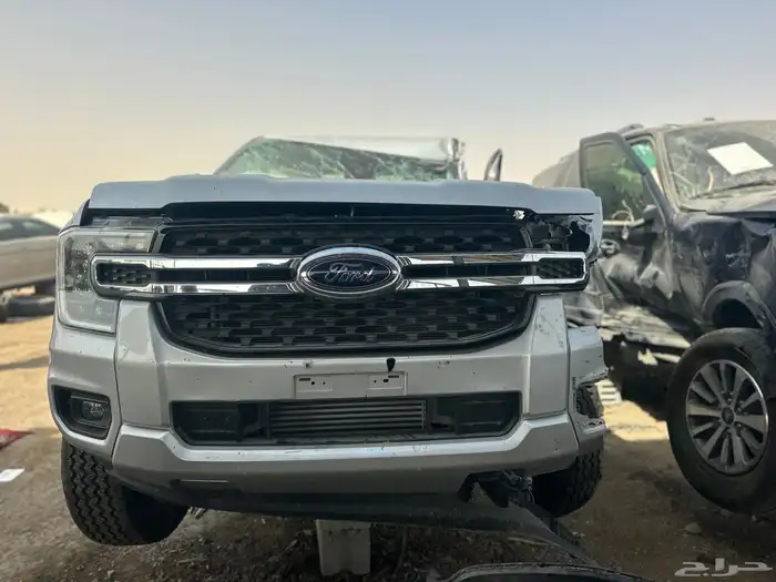 قطع غيار فورد رينجر 2023 2