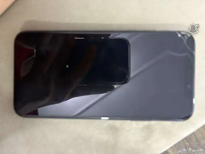 ايفون xs للبيع 1