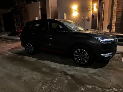 شانجان changan cs75 plus index