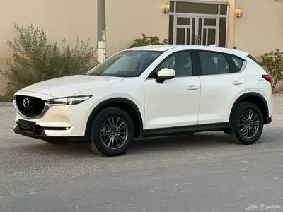 جيب مازدا Cx5 موديل 2020 دبل index