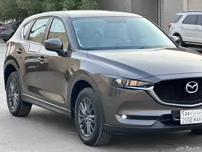 مازدا CX5 2020 نص فل وكالة ممشى 52 index