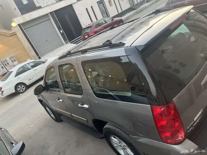 جمس للبيع موديل 2012 10