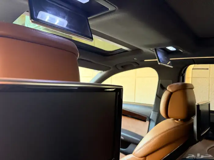 اوديA8L2016 فل كامل V8 ثنائي توربو 4