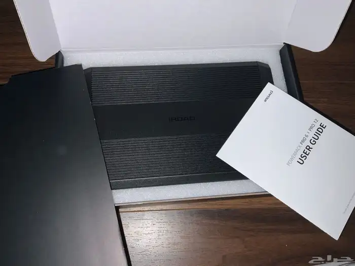 بكج داش كام كامل 3 كاميرات و عده سياره viofo a229 pro 4k 2