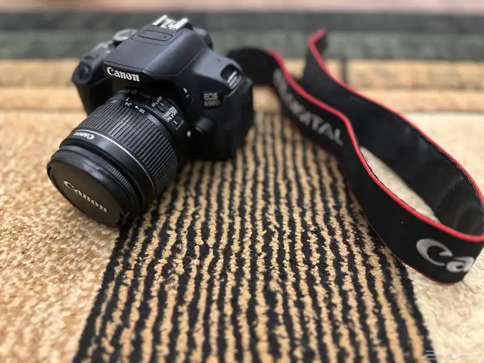 canon EOS 650D 0