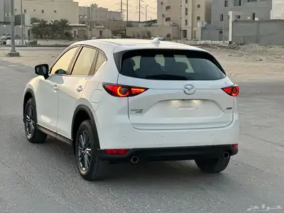 جيب مازدا Cx5 موديل 2020 دبل index