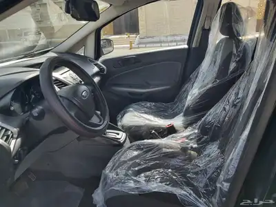 فورد ايكوسبورت 2016   Ford Ecosport index