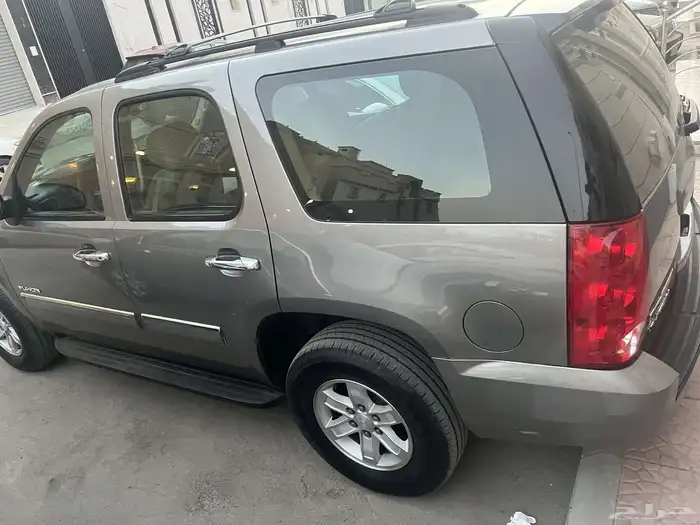 جمس للبيع موديل 2012 3