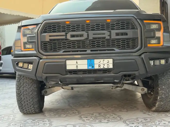 رابتر 2019 نظيف جدا 3