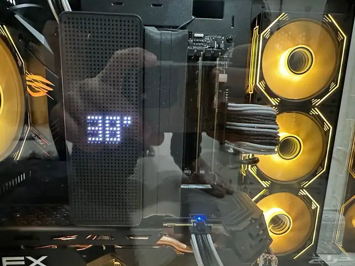 pc gaming بمواصفات ممتازه 2