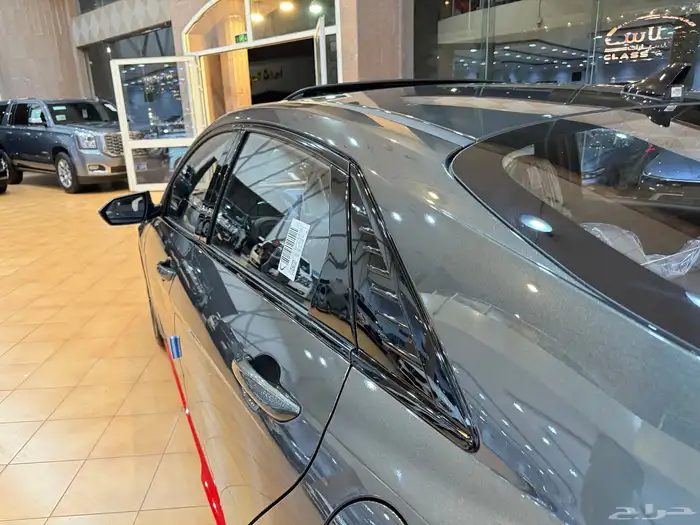 هونداي النتر 2025 N 10