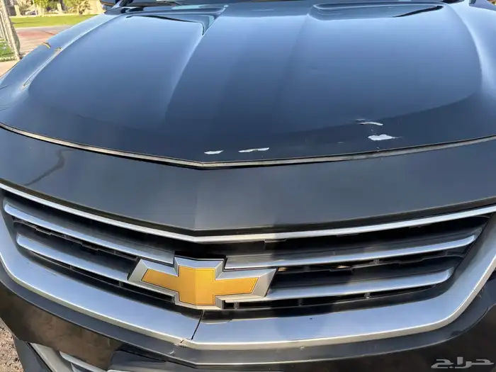 امبالا 2014 LTZ 11