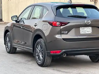 مازدا CX5 2020 نص فل وكالة ممشى 52 index