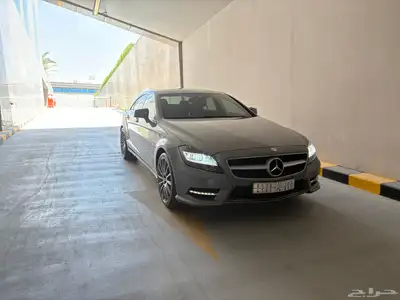 مرسيدس cls 500 موديل 2012 index
