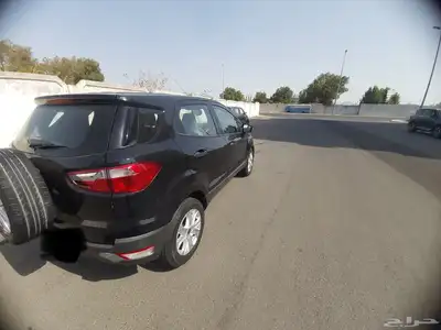 فورد ايكوسبورت 2016   Ford Ecosport index