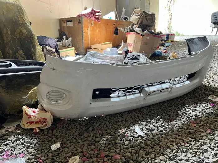 قطع غيار هايلكس من 2007 الا2011 0