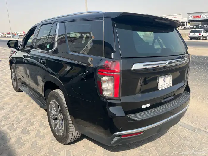 تاهو LT 2023 4 2 4