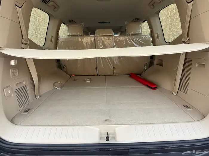 لندكروزر VXR 2022 17