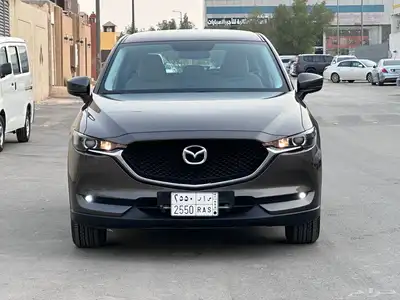 مازدا CX5 2020 نص فل وكالة ممشى 52 index