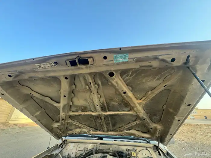 باترول 97 24