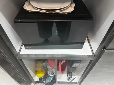 ميكرويف ال جي index