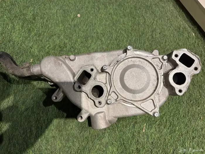 اديتر شروكي للمكينه والمكيف وطرنبة ماء كابرس 1