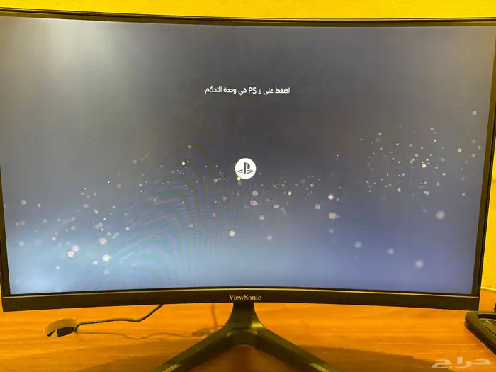 شاشه فيوسونيك موديل VX2418C 4