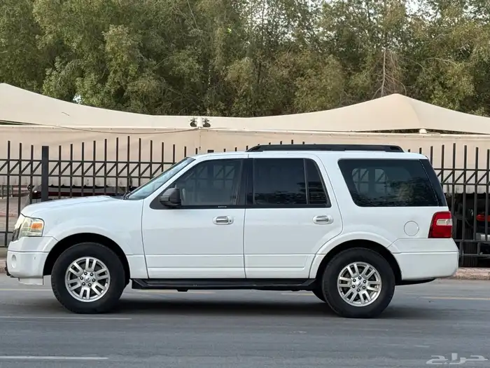 فورد اكسبديشن 2010 2