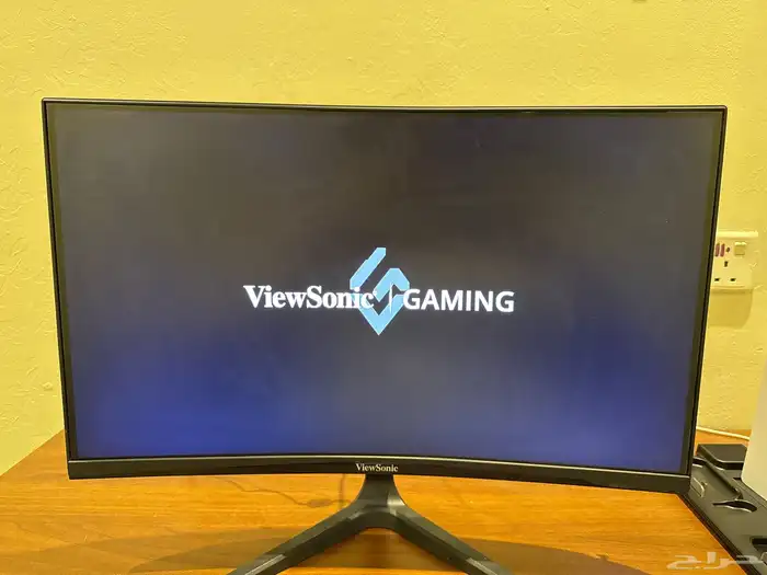 شاشه فيوسونيك موديل VX2418C 3