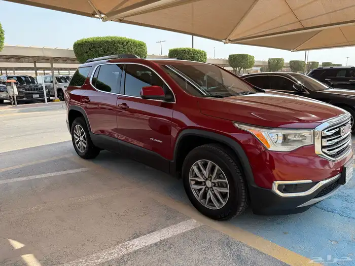 أكاديا 2019 0