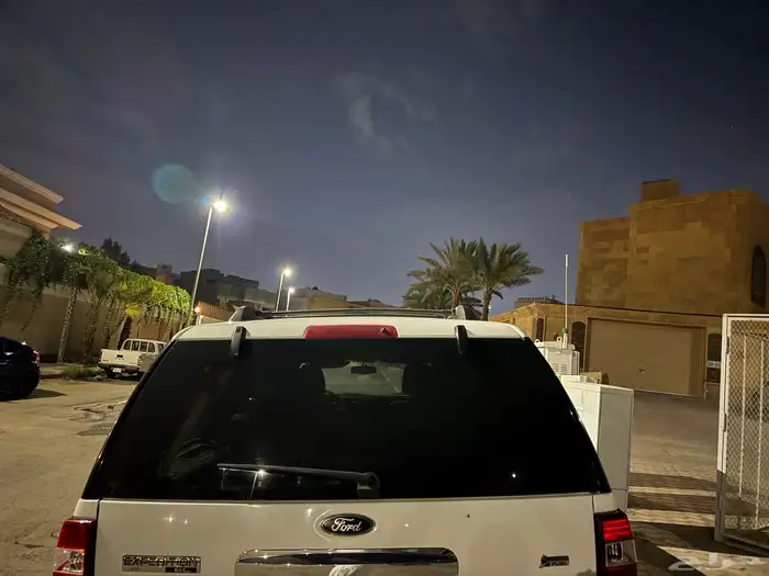 فورد أكسبدشن 2011 1